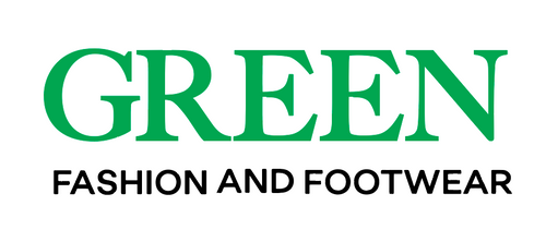 Green Fashion And Footwear