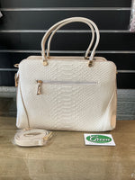 sheshe - Australia Designer Handbag cream