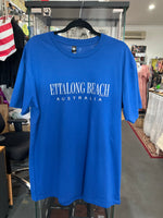 Ettalong Beach t-shirt (unisex)